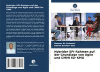 Produktbild: Hybrider SPI-Rahmen auf der Grundlage von Agile und CMMI f&uuml;r KMU