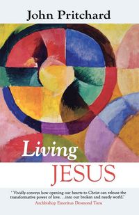 Produktbild: Living Jesus