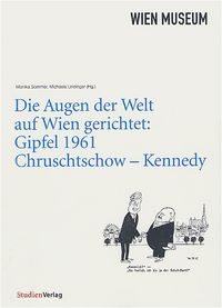 Produktbild: Die Augen der Welt auf Wien gerichtet: