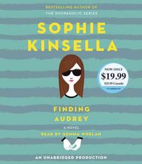 Produktbild: FINDING AUDREY              6D