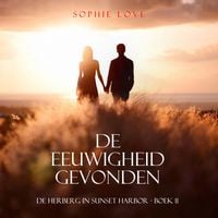 Produktbild: De eeuwigheid gevonden&nbsp;(De herberg in Sunset Harbor - Boek 11)