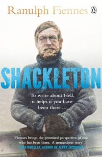 Produktbild: Shackleton