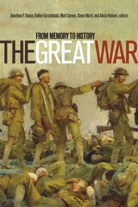 Produktbild: The Great War