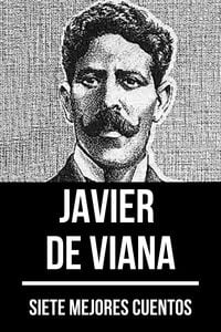 Produktbild: 7 mejores cuentos de Javier de Viana