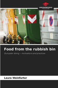 Produktbild: Food from the rubbish bin