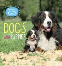 Produktbild: Dogs and Puppies