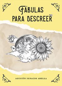 Produktbild: F&aacute;bulas para descreer