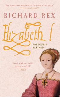 Produktbild: Elizabeth I