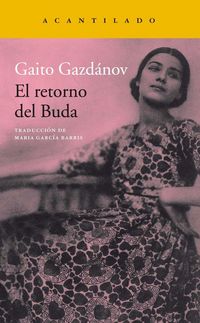 Produktbild: El retorno del Buda