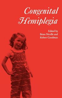 Produktbild: Congenital Hemiplegia