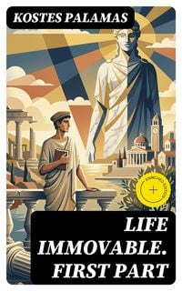 Produktbild: Life Immovable. First Part