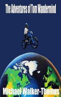 Produktbild: The Adventures of Tom Wandermind