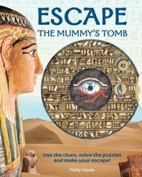 Produktbild: Escape the Mummy's Tomb