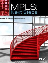 Produktbild: MPLS: Next Steps