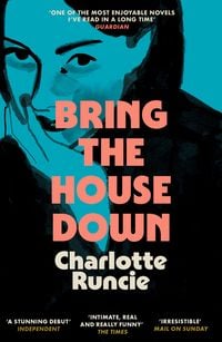 Produktbild: Bring the House Down