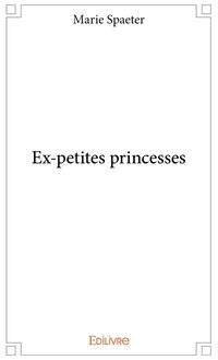 Produktbild: Ex-petites princesses