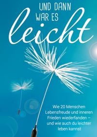 Produktbild: Und dann war es leicht