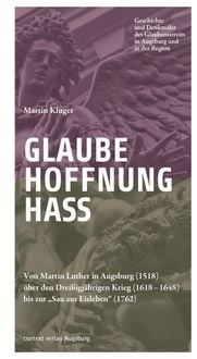 Produktbild: Glaube. Hoffnung. Hass.