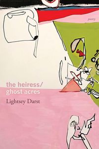Produktbild: The Heiress/Ghost Acres
