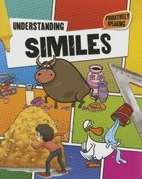 Produktbild: Understanding Similes