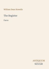 Produktbild: The Register