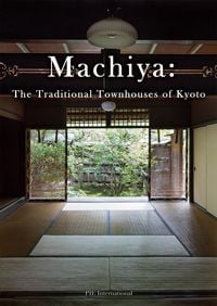 Produktbild: Machiya