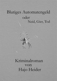 Produktbild: Blutiges Automatengeld