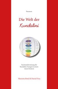 Produktbild: Die Welt der Kundalini