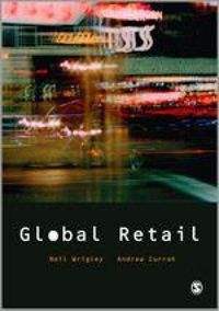 Produktbild: Currah, A: Global Retail