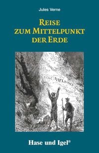 Produktbild: Reise zum Mittelpunkt der Erde