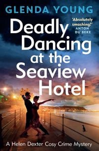 Produktbild: Deadly Dancing at the Seaview Hotel