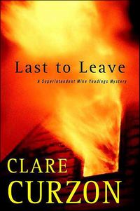 Produktbild: Last to Leave