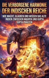 Produktbild: Die Verborgene Harmonie der Indischen Reiche