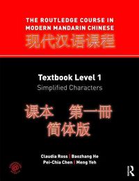 Produktbild: Routledge Course in Modern Man