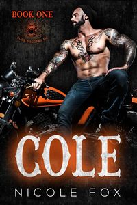 Produktbild: Cole (Book 1)