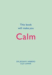 Produktbild: This Book Will Make You Calm