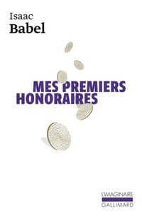 Produktbild: Mes premiers honoraires
