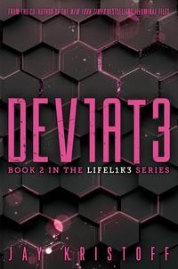 Produktbild: Dev1at3 (Deviate)