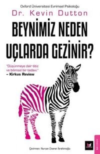 Produktbild: Beynimiz Neden Uclarda Gezinir