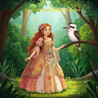 Produktbild: Princess Dianka and the Laughing Kookaburra