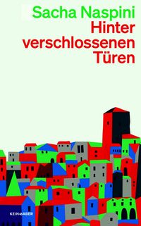 Produktbild: Hinter verschlossenen T&uuml;ren