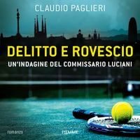 Produktbild: Delitto e rovescio