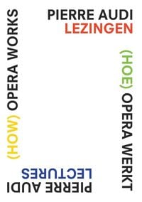 Produktbild: (How) Opera Works, (Hoe) opera werkt