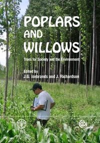 Produktbild: Poplars and Willows