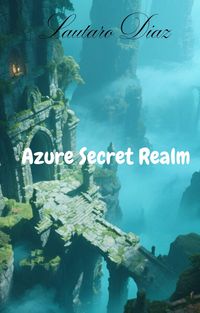 Produktbild: Azure Secret Realm