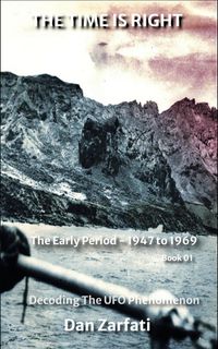Produktbild: UFOs: The Early Period - 1947 / 1969