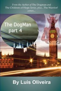 Produktbild: The Dogman 4