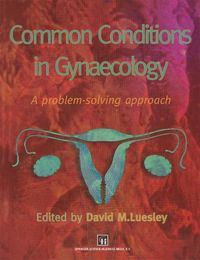 Produktbild: Common Conditions in Gynaecology