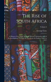 Produktbild: The Rise of South Africa