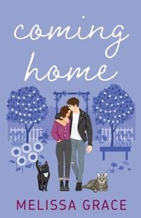 Produktbild: Coming Home